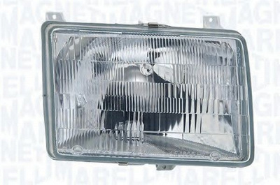 MAGNETI MARELLI 711305320580 -  Основная фара